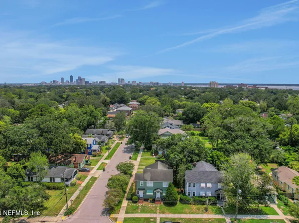 1067 CHERRY Street, Jacksonville, FL 32205