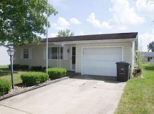 2022 Montford Dr, Fort Wayne, IN 46816