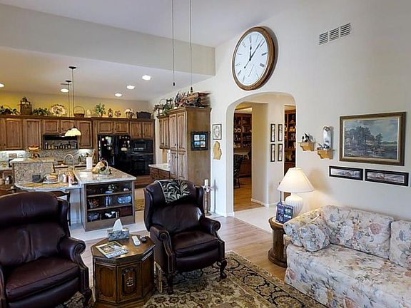 5th image of 60034 E Arroyo Grande Dr