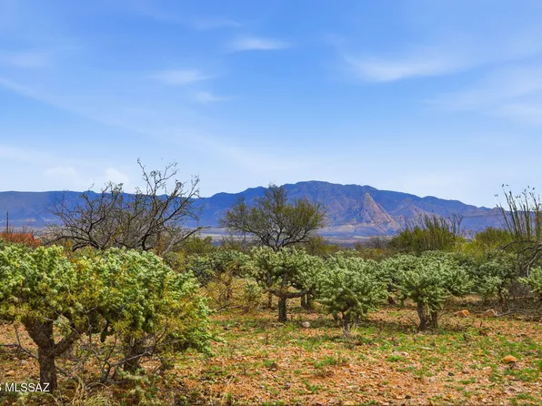 3460 W Calle Quatro #7, Green Valley, AZ 85622