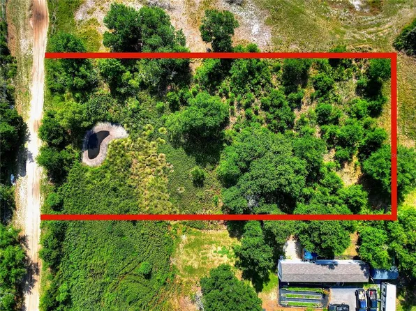 0 Fruitville Ave Lot 111, Lake Wales, FL 33859