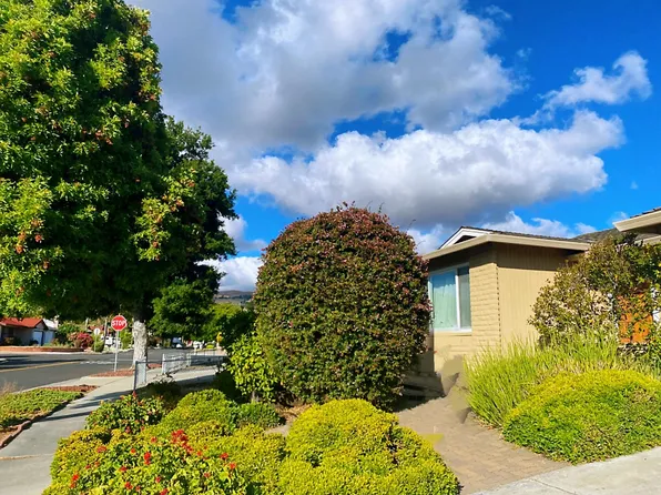 (undisclosed Address), San Jose, CA 95132