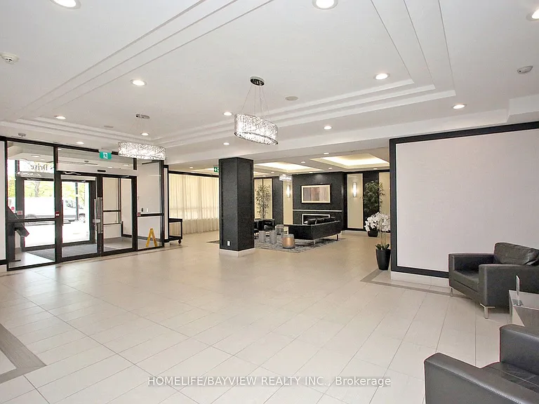 55 De Boers Dr #601 — Photo 4