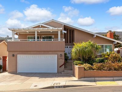 5384 Bloch St, San Diego, CA, 92122
