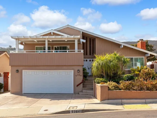 5384 Bloch St, San Diego, CA 92122