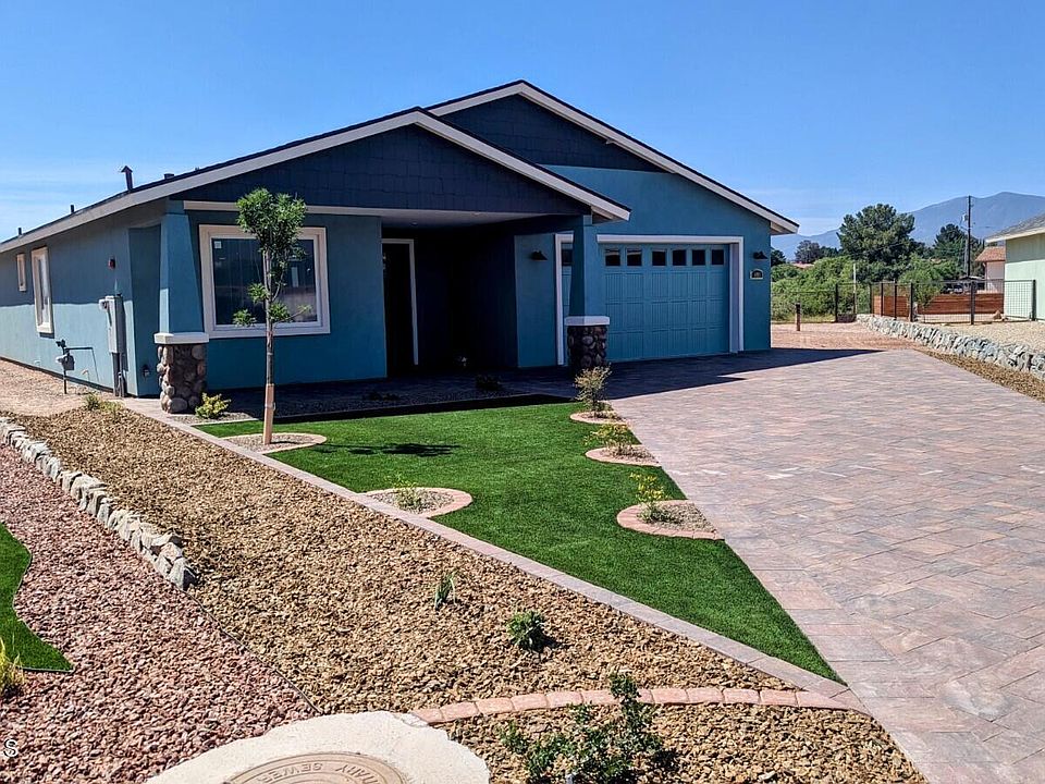 493 Kindra Heights Rd, Cottonwood, AZ 86326 Zillow