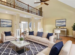 1945 Lancing Crest Ln, Chesapeake, VA 23323