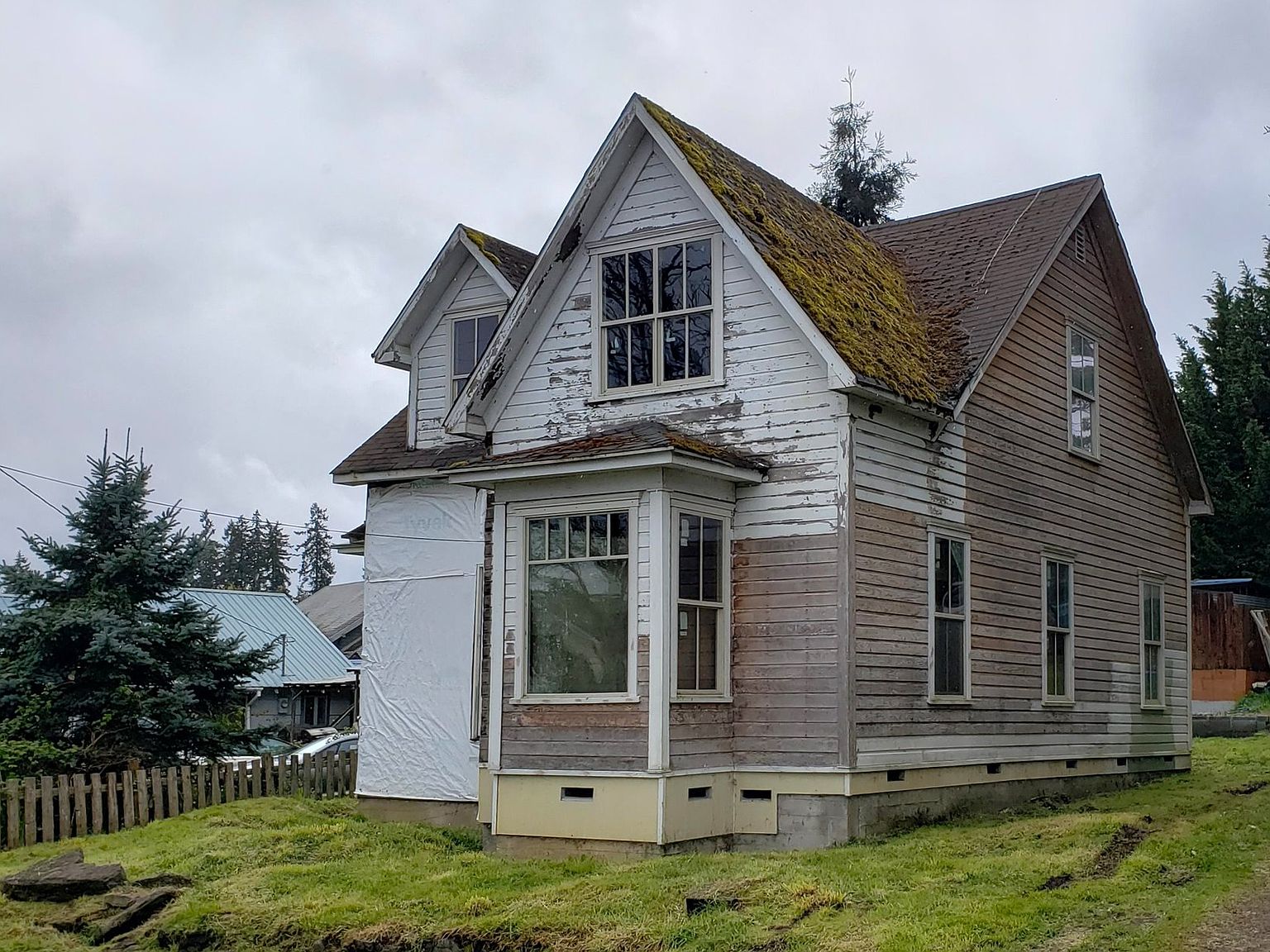 547 N B St, Willamina, OR 97396 Zillow