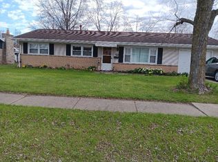 2809 Townway Rd, Danville, IL 61832