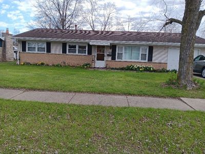 2809 Townway Rd, Danville, IL, 61832