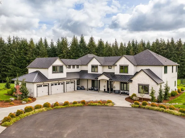 19018 NE 127th Cir, Brush Prairie, WA 98606
