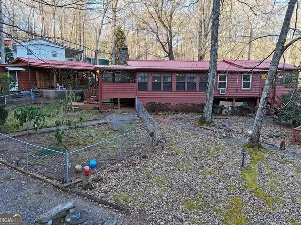 4223 Ackerman Cir, Hiawassee, GA 30546