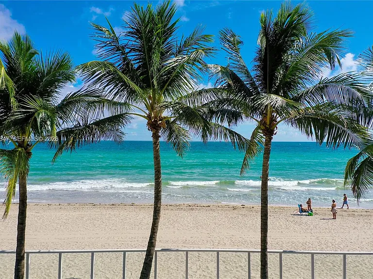 3001 S Ocean Dr #645 — Photo 17