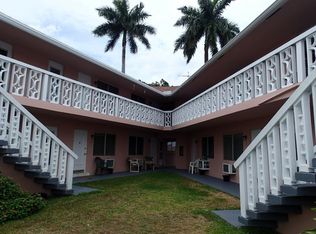 4120 NE 21st Way, Pompano Beach, FL 33064