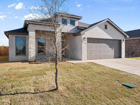 6925 53rd St, Lubbock, TX 79407