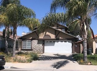 514 Camino Morena, Perris, CA 92571