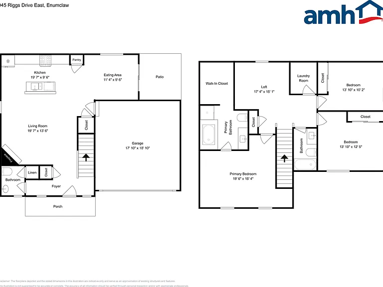 945 Riggs Dr E — Photo 2