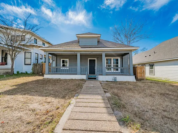 3419 Washington St, Greenville, TX 75401