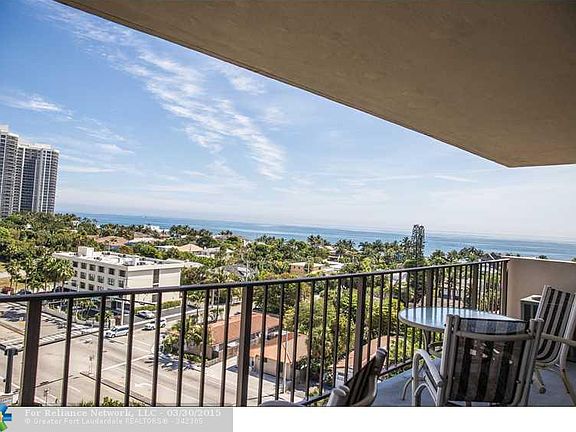 4th image of 2841 N Ocean Blvd APT 1010