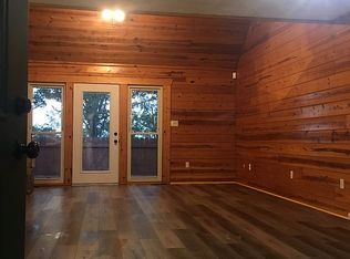 10900 Panther Mountain Rd, Maumelle, AR 72113