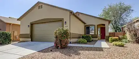 6505 E Kilkenny Pl Photo 1