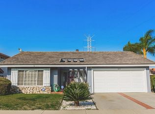 8515 Arma St, Pico Rivera, CA 90660