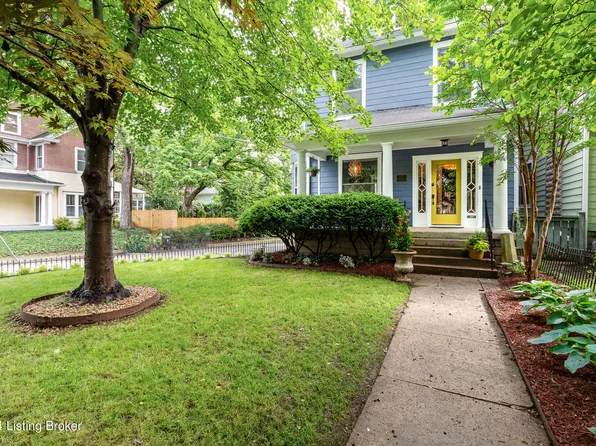 1201 Everett Ave, Louisville, KY 40204