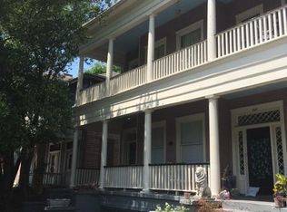 214 W 35th St, Savannah, GA 31401