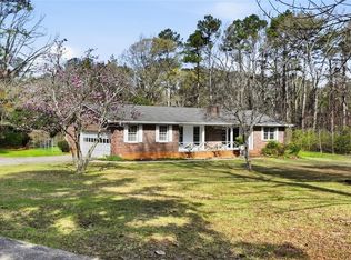 2401 Ebenezer Rd SE, Conyers, GA 30094