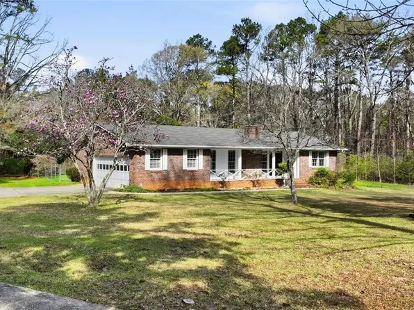 2401 Ebenezer Rd SE, Conyers, GA 30094