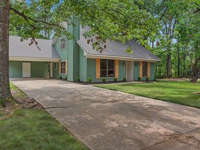 4231 Scenic Dr, Shreveport, LA, 71119