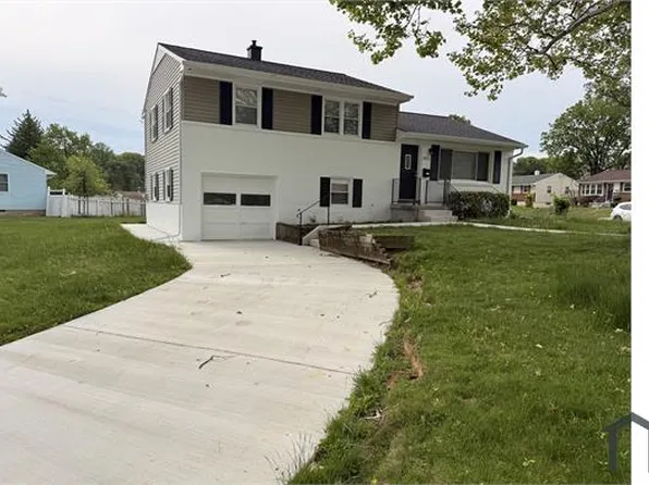 8512 Fieldway Dr, Randallstown, MD 21133