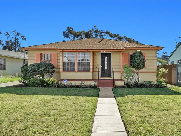 3336 W 118th Pl, Inglewood, CA 90303
