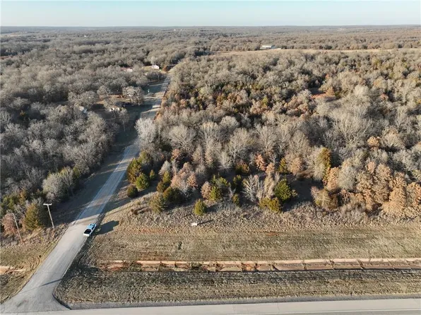 0 State Highway 39, Wanette, OK 74878