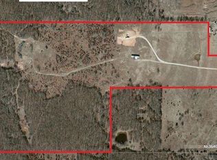 11535 Ns 3640, Seminole, OK 74868