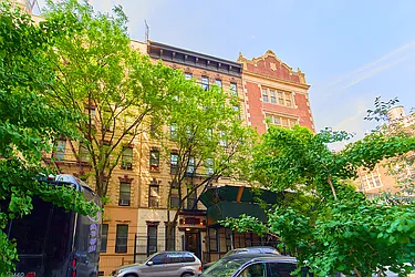 Rented by Living New York