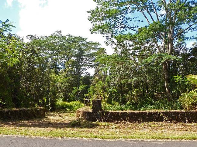 Looking into the center