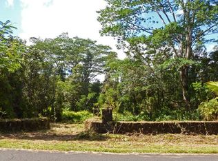 Kapuna Rd, Pahoa, HI 96778