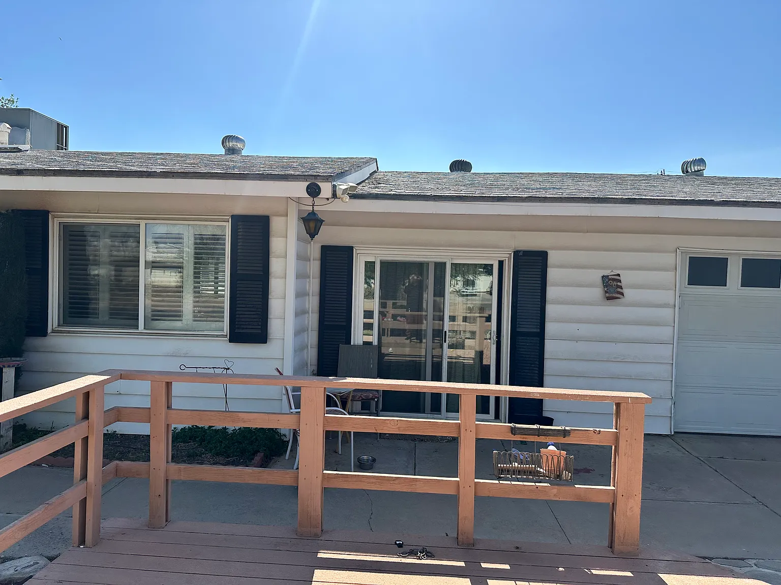 3 bed, 1470 sqft, $600 — Photo 2
