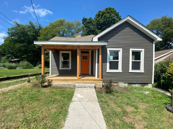 513 Arthur St, Knoxville, TN 37921