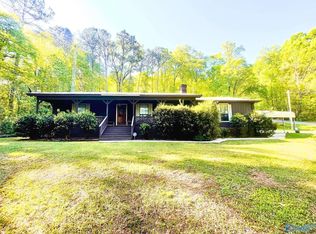 4003 Turner Mountain Rd, Hokes Bluff, AL 35903