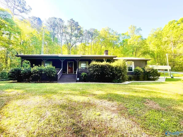 4003 Turner Mountain Rd, Hokes Bluff, AL 35903