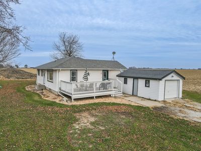 14360 W Kennedy Rd, Manhattan, IL, 60442