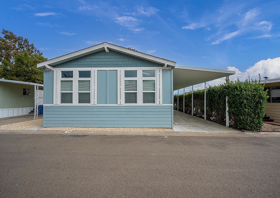 3395 Higuera Rancho San Luis Mobile Est 26, San Luis Obispo, CA 93401