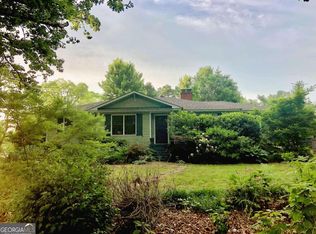 2650 Fairplay Rd, Rutledge, GA 30663