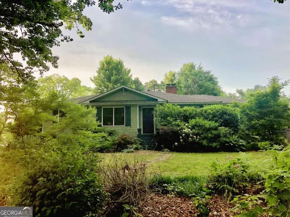 2650 Fairplay Rd, Rutledge, GA 30663