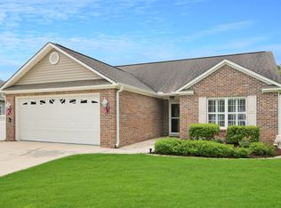 131 Ashworth Dr, Little River, SC 29566