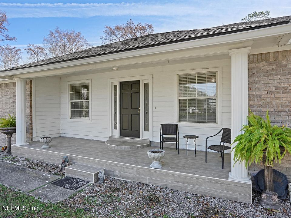 721 Tara Farms Dr Middleburg FL Zillow