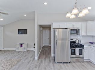 59 Corcoran Blvd, Springfield, MA 01118