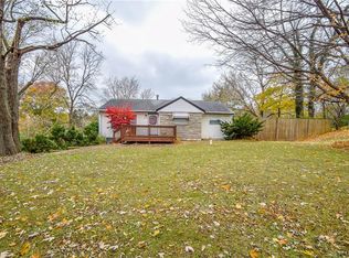 2785 Valleyview Dr, Fairborn, OH 45324